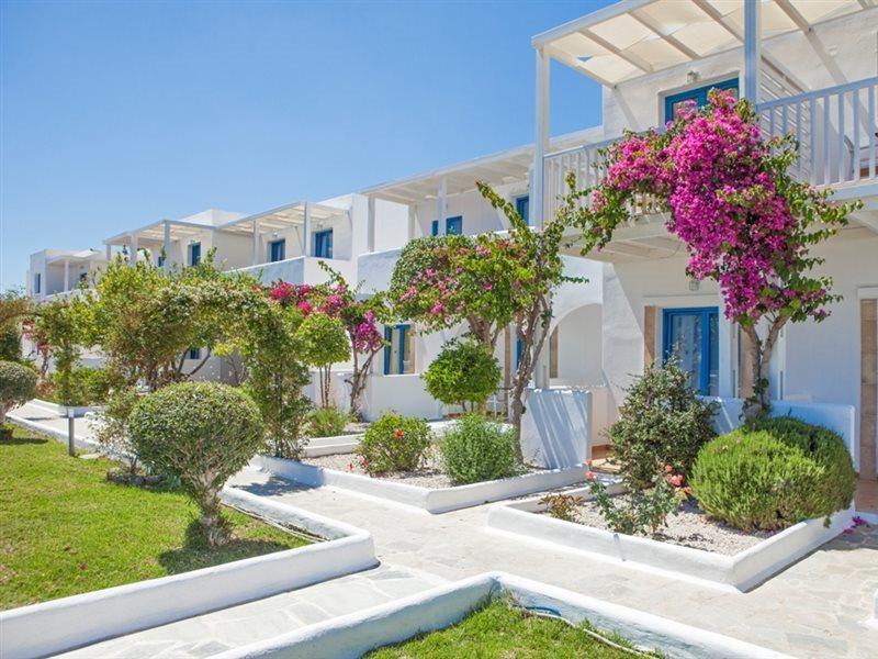 Lindos Sun Hotel Экстерьер фото