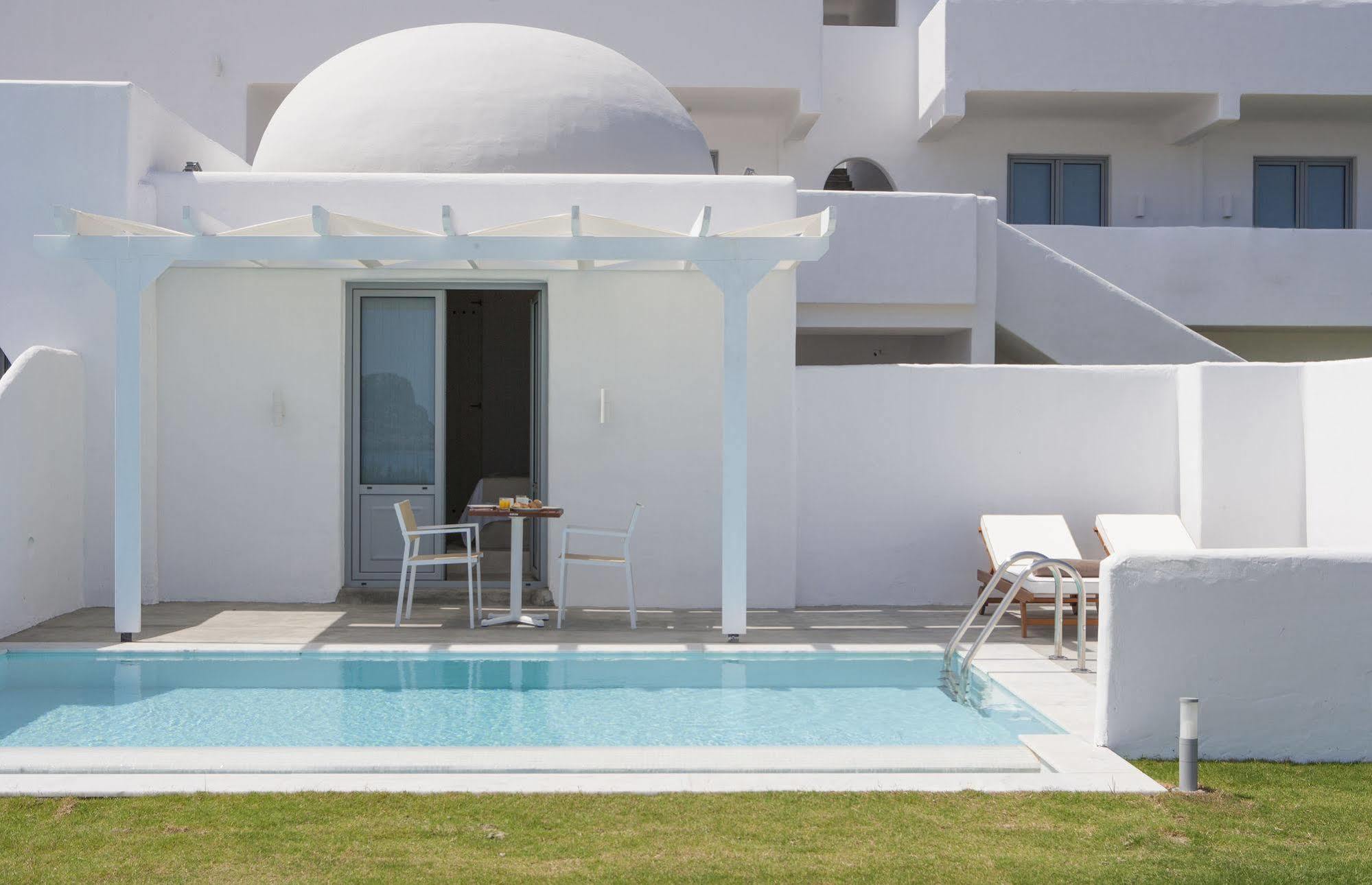 Lindos Sun Hotel Экстерьер фото