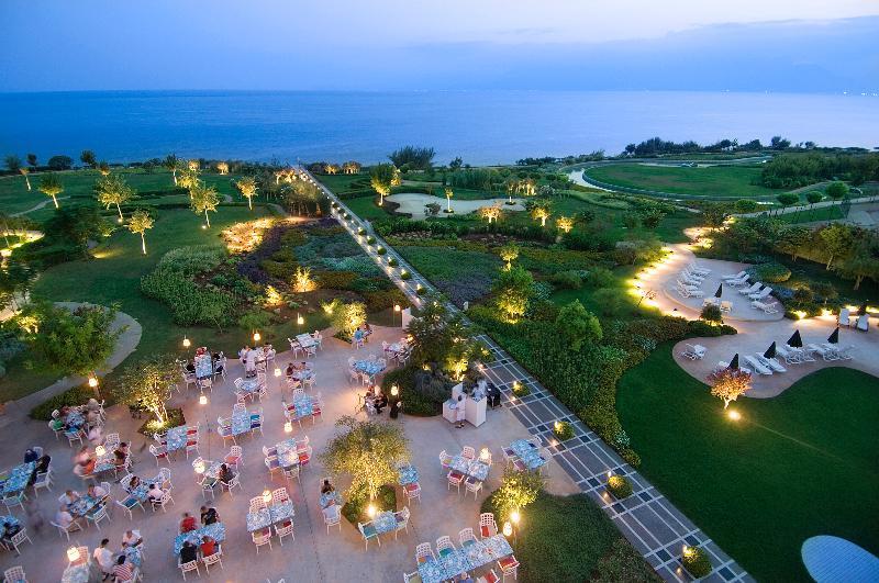Lindos Sun Hotel Экстерьер фото